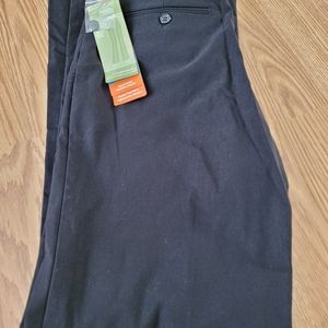 2/$30 NWT dress pants, wide leg